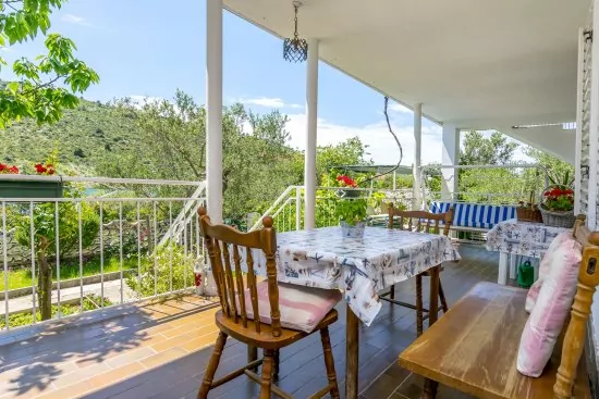 Apartmán Severní Dalmácie - Rogoznica DA 3558 N3