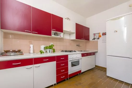 Apartmán Severní Dalmácie - Rogoznica DA 3558 N3
