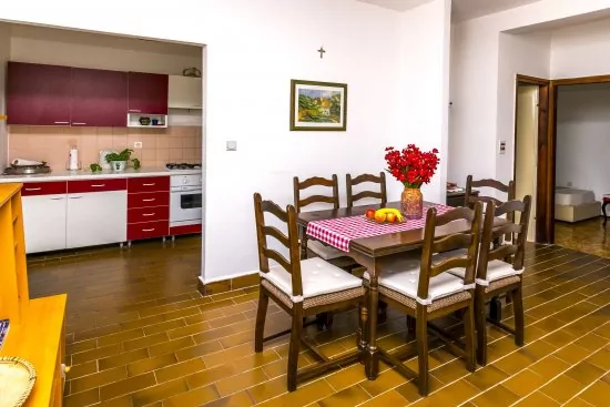 Apartmán Severní Dalmácie - Rogoznica DA 3558 N3