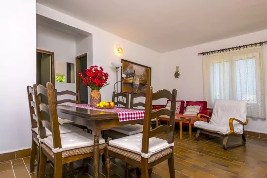 Apartmán Severní Dalmácie - Rogoznica DA 3558 N3