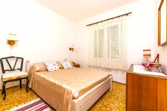 Apartmán Severní Dalmácie - Rogoznica DA 3558 N3