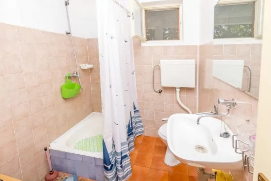 Apartmán Severní Dalmácie - Rogoznica DA 3558 N3