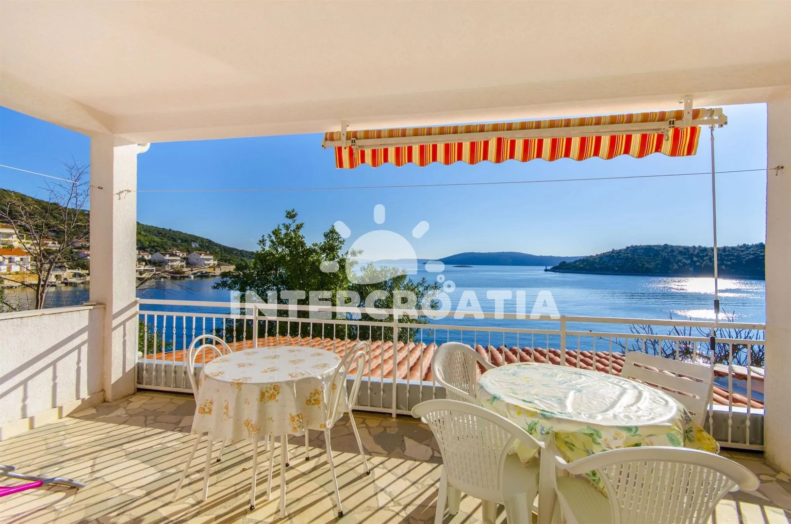 Apartmán Střední Dalmácie - Vinišće DA 3434 N1