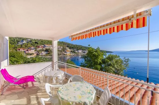 Apartmán Střední Dalmácie - Vinišće DA 3434 N1