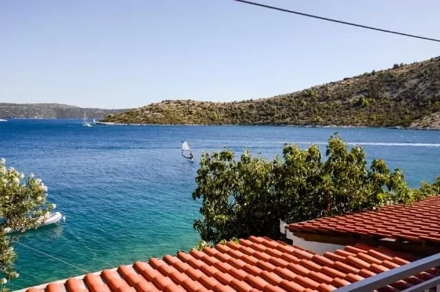 Apartmán Střední Dalmácie - Vinišće DA 3434 N1