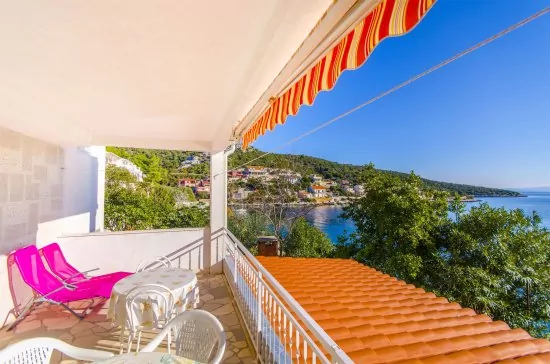 Apartmán Střední Dalmácie - Vinišće DA 3434 N1