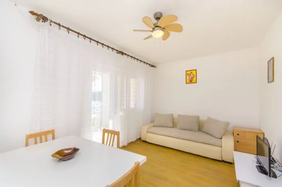 Apartmán Střední Dalmácie - Vinišće DA 3434 N1