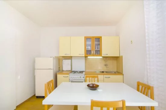 Apartmán Střední Dalmácie - Vinišće DA 3434 N1