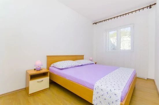 Apartmán Střední Dalmácie - Vinišće DA 3434 N1
