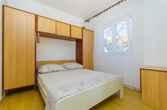 Apartmán Střední Dalmácie - Vinišće DA 3434 N1