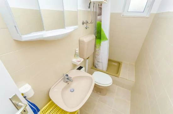 Apartmán Střední Dalmácie - Vinišće DA 3434 N1