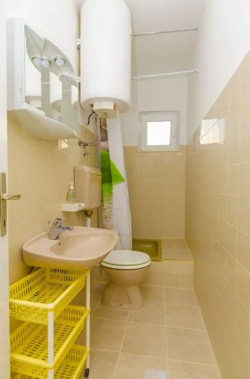 Apartmán Střední Dalmácie - Vinišće DA 3434 N1