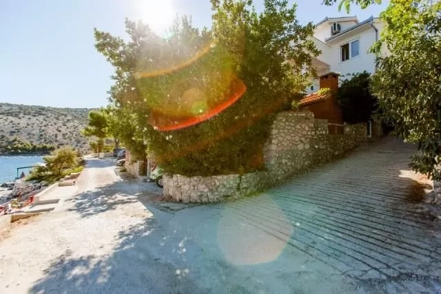 Apartmán Střední Dalmácie - Vinišće DA 3434 N2