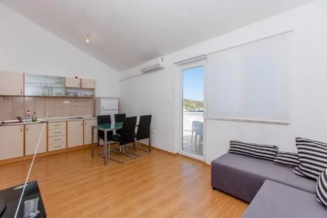 Apartmán Střední Dalmácie - Vinišće DA 3434 N2