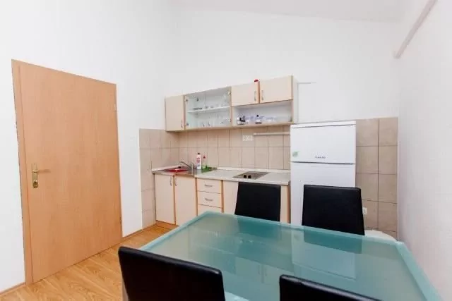 Apartmán Střední Dalmácie - Vinišće DA 3434 N2