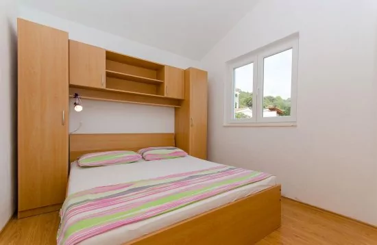 Apartmán Střední Dalmácie - Vinišće DA 3434 N2