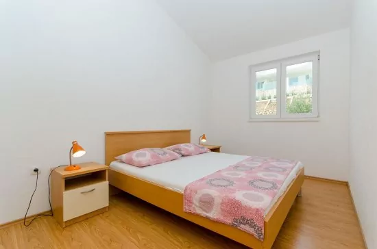 Apartmán Střední Dalmácie - Vinišće DA 3434 N2