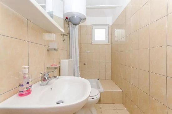 Apartmán Střední Dalmácie - Vinišće DA 3434 N2