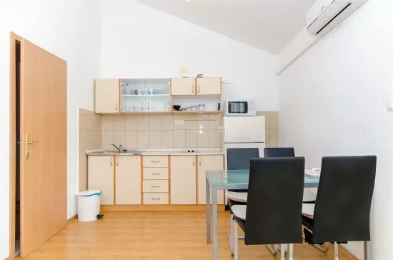 Apartmán Střední Dalmácie - Vinišće DA 3434 N2