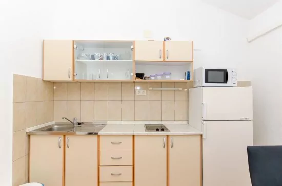 Apartmán Střední Dalmácie - Vinišće DA 3434 N2