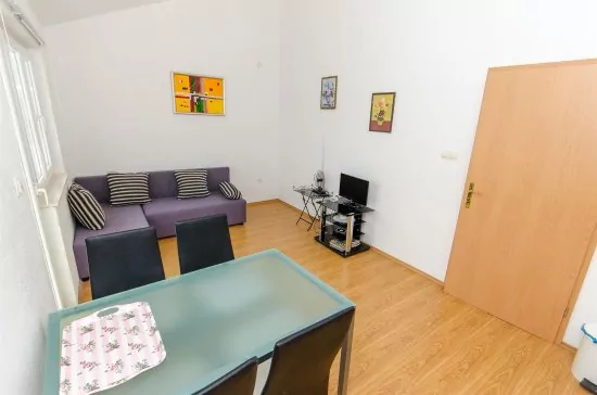 Apartmán Střední Dalmácie - Vinišće DA 3434 N2