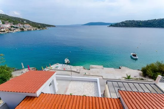 Apartmán Střední Dalmácie - Vinišće DA 3434 N2