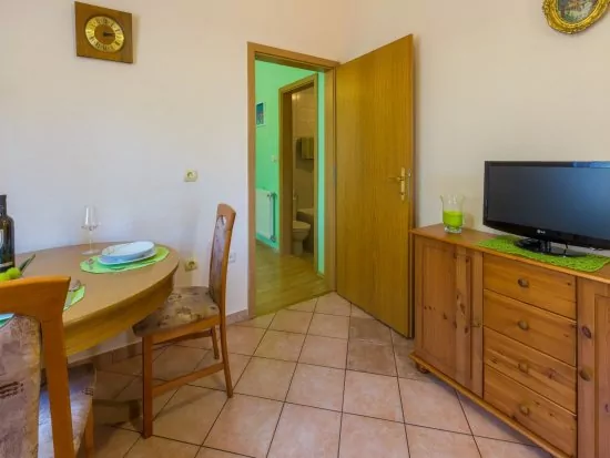 Apartmán Kvarner - Crikvenica KV 2057 N1