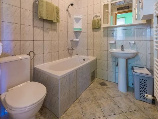 Apartmán Kvarner - Crikvenica KV 2057 N1