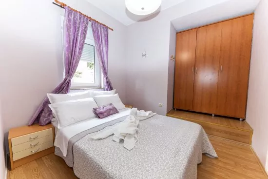 Apartmán Kvarner - Crikvenica KV 2057 N1