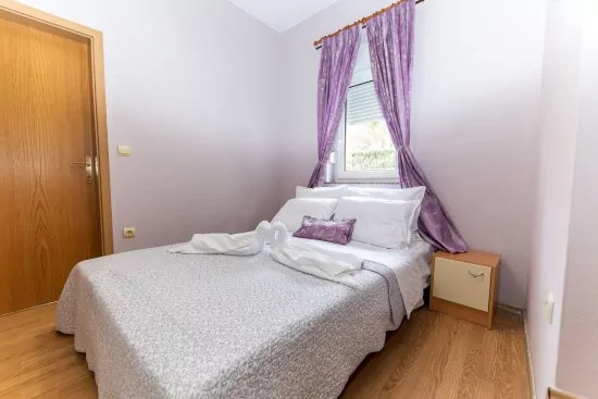 Apartmán Kvarner - Crikvenica KV 2057 N1