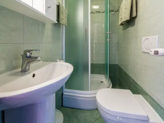 Apartmán Kvarner - Crikvenica KV 2057 N2