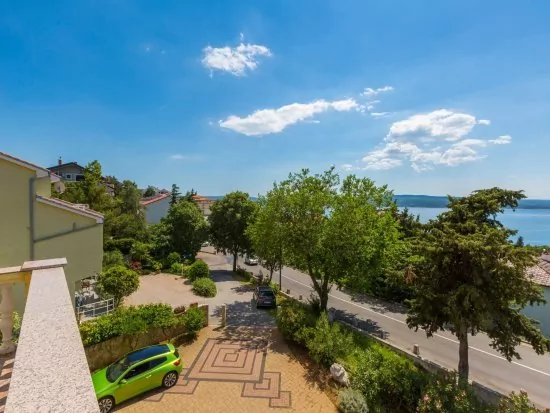 Apartmán Kvarner - Crikvenica KV 2057 N2