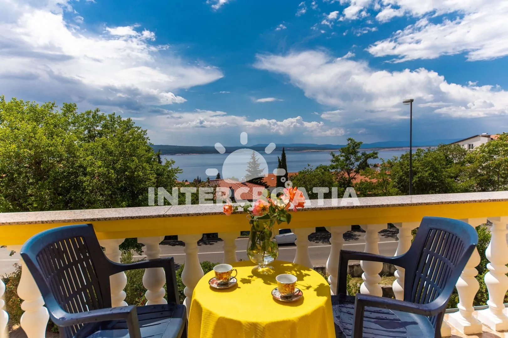 Apartmán Kvarner - Crikvenica KV 2057 N2