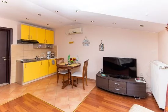 Apartmán Kvarner - Crikvenica KV 2057 N2