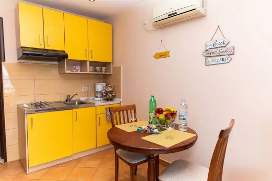 Apartmán Kvarner - Crikvenica KV 2057 N2