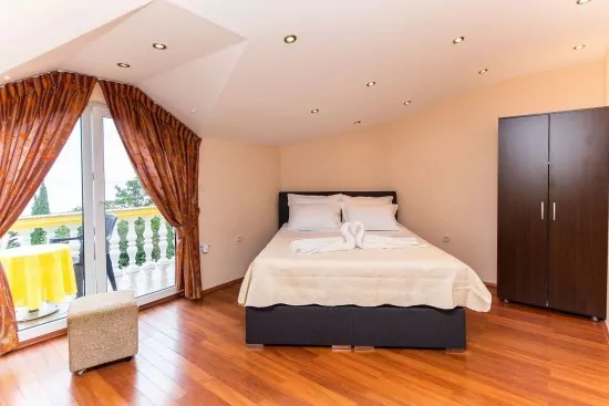 Apartmán Kvarner - Crikvenica KV 2057 N2