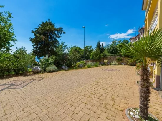 Apartmán Kvarner - Crikvenica KV 2057 N3