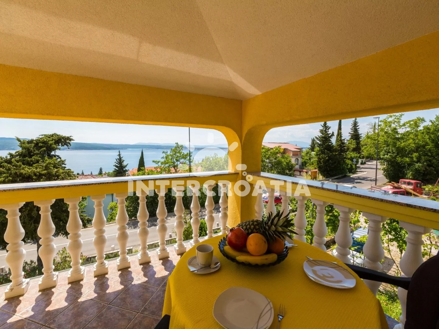 Apartmán Kvarner - Crikvenica KV 2057 N3