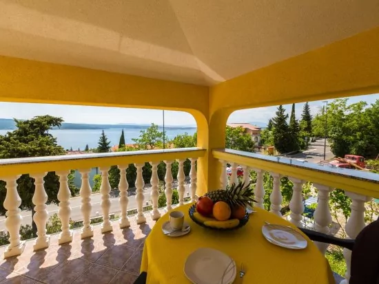 Apartmán Kvarner - Crikvenica KV 2057 N3