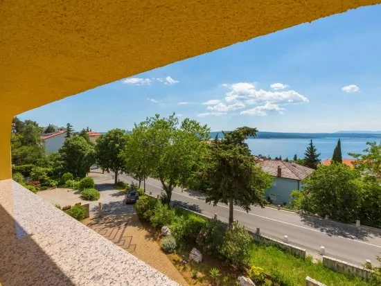 Apartmán Kvarner - Crikvenica KV 2057 N3