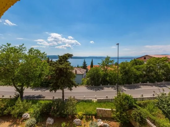 Apartmán Kvarner - Crikvenica KV 2057 N3