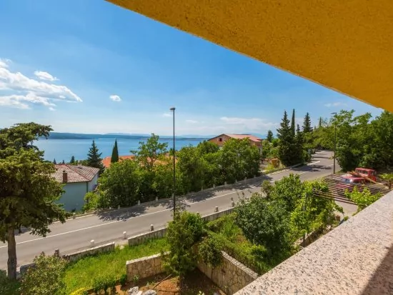 Apartmán Kvarner - Crikvenica KV 2057 N3