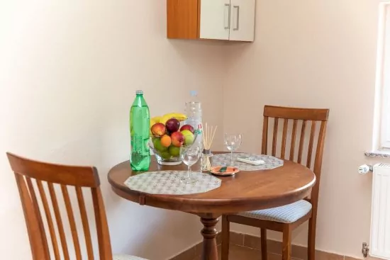 Apartmán Kvarner - Crikvenica KV 2057 N3