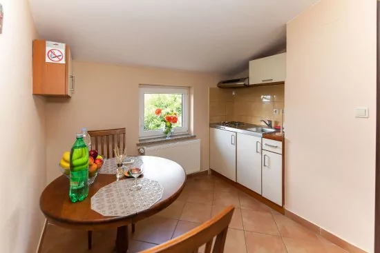 Apartmán Kvarner - Crikvenica KV 2057 N3