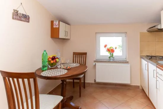 Apartmán Kvarner - Crikvenica KV 2057 N3