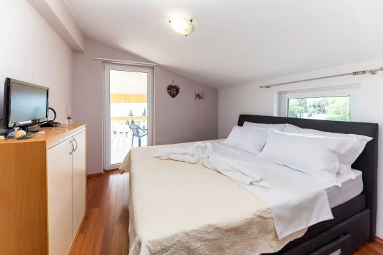 Apartmán Kvarner - Crikvenica KV 2057 N3