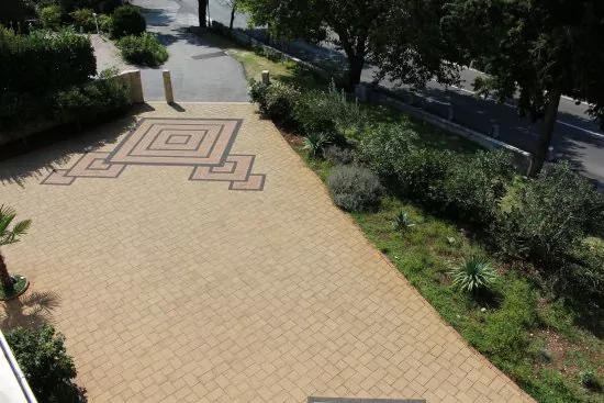 Apartmán Kvarner - Crikvenica KV 2057 N4