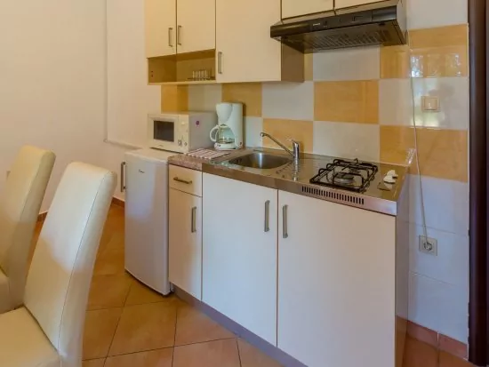 Apartmán Kvarner - Crikvenica KV 2057 N4