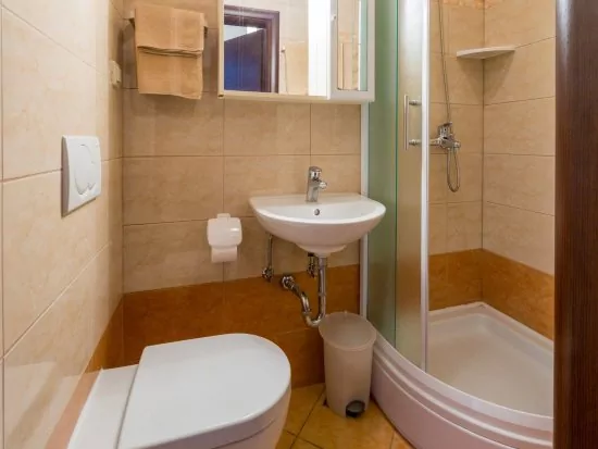 Apartmán Kvarner - Crikvenica KV 2057 N4