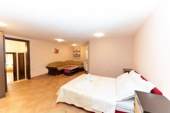 Apartmán Kvarner - Crikvenica KV 2057 N4